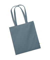 Westford Mill EarthAware® Organic Bag for Life - Dusty Blue