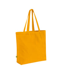 Westford Mill EarthAware® Organic Maxi Bag for Life - Amber