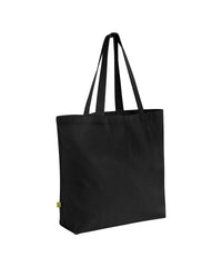 Westford Mill EarthAware® Organic Maxi Bag for Life - Black