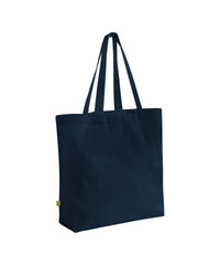 Westford Mill EarthAware® Organic Maxi Bag for Life - French Navy