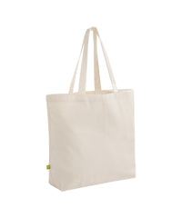 Westford Mill EarthAware® Organic Maxi Bag for Life - Natural