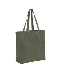 Westford Mill EarthAware® Organic Maxi Bag for Life - Olive Green