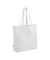 Westford Mill EarthAware® Organic Maxi Bag for Life - White