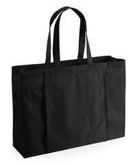 Westford Mill EarthAware® Organic Yoga Tote - Black