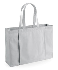 Westford Mill EarthAware® Organic Yoga Tote - Light Grey