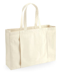 Westford Mill EarthAware® Organic Yoga Tote - Natural