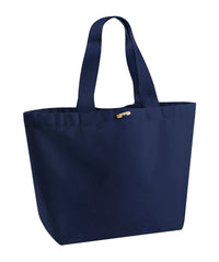 Westford Mill EarthAware® Organic Marina Tote XL - French Navy