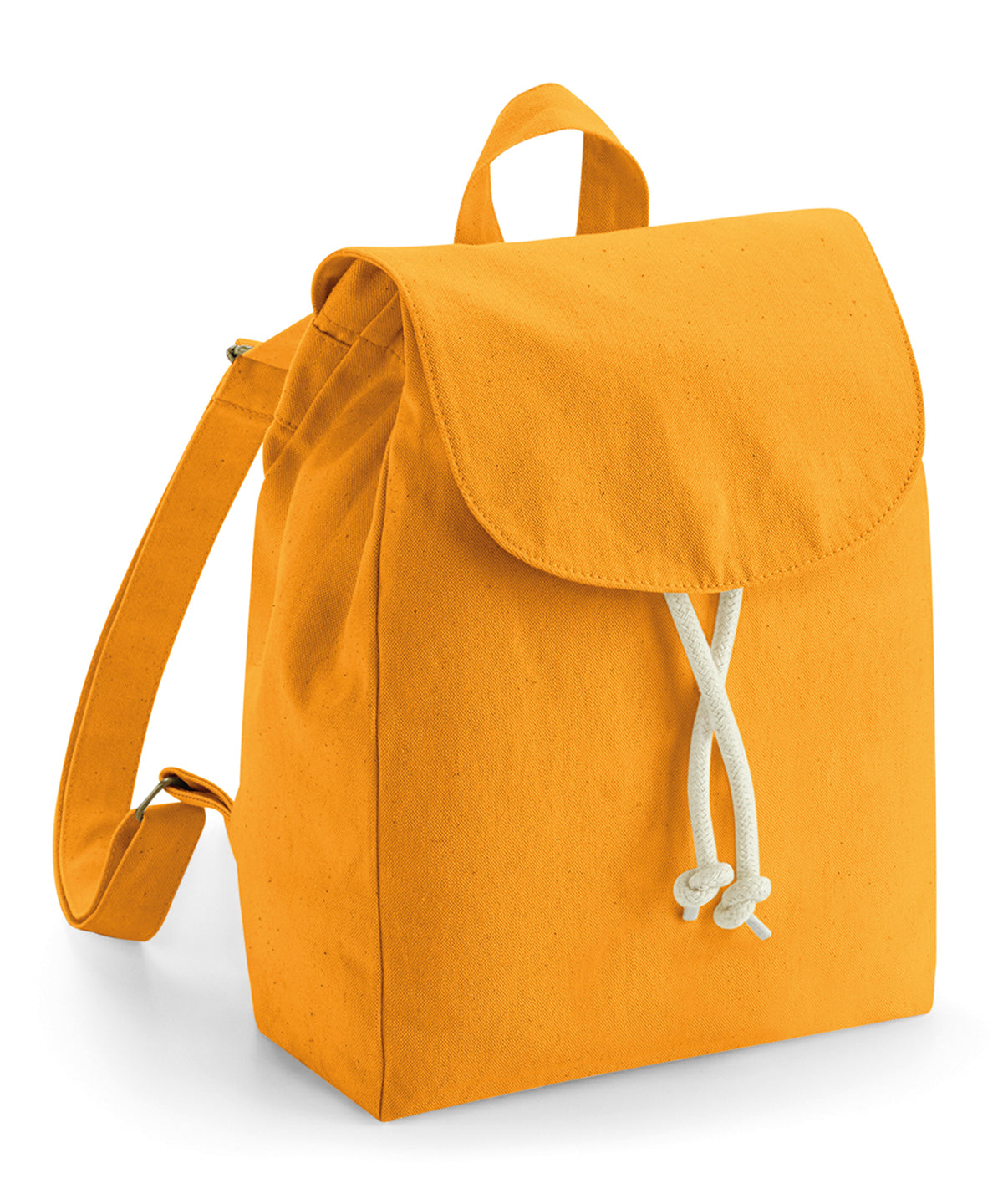 Westford Mill EarthAware® Organic Mini Rucksack - Amber