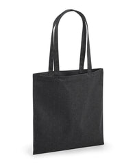 Westford Mill Revive Recycled Tote - Black