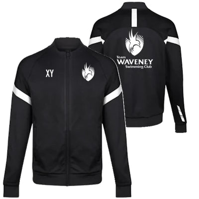 Team Waveney Kinetic Full Zip (Junior)