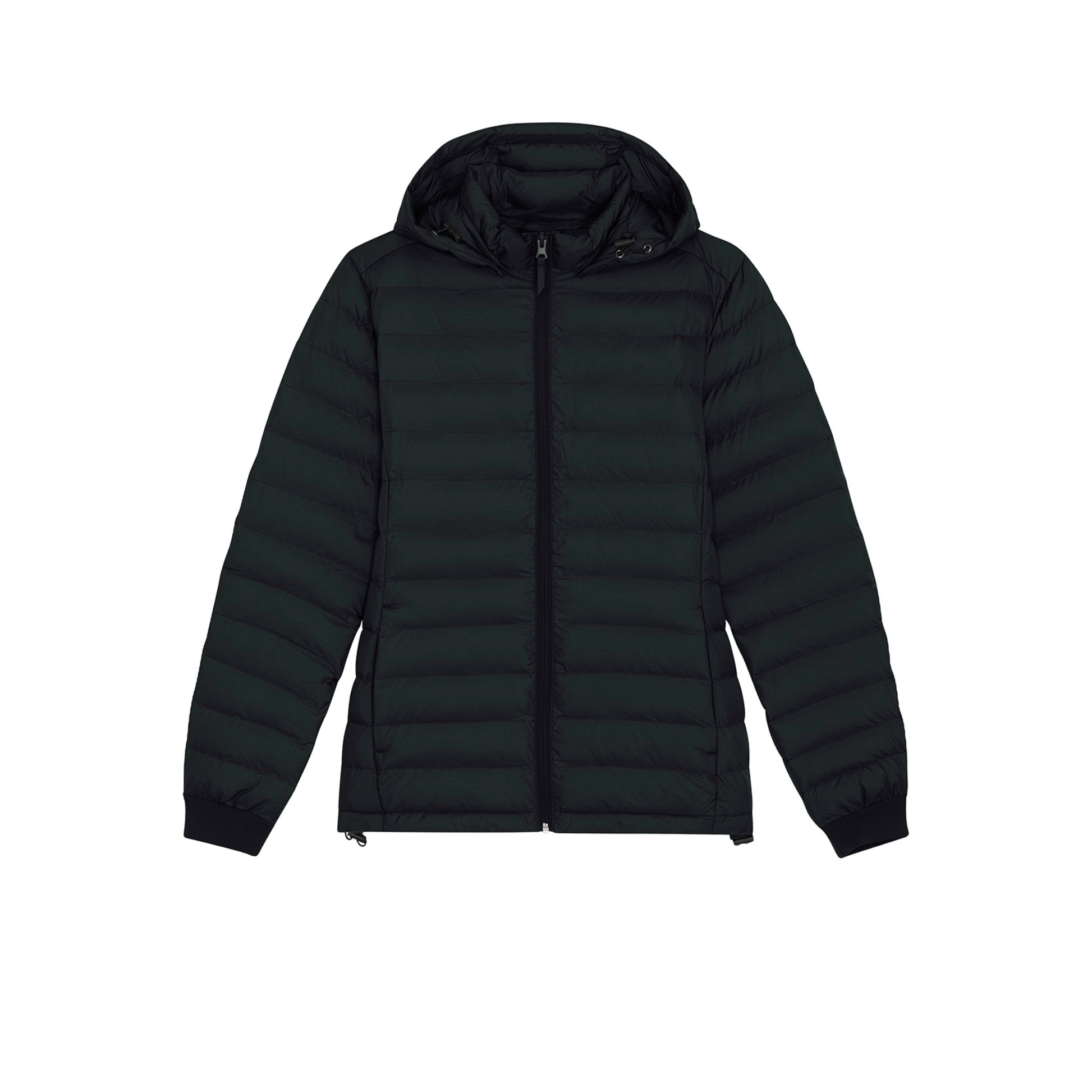 Women's Soft Padded Jacket