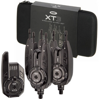 NGT XT -3 3pc Wireless Alarm Set