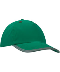 Yoko Safety Bump Cap - Paramedic Green