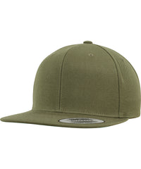 Flexfit The Classic Snapback - Buck
