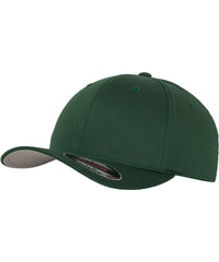 Flexfit Fitted Baseball Cap - Spruce