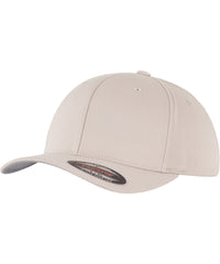 Flexfit Fitted Baseball Cap - Stone