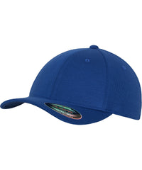 Flexfit Double Jersey Cap - Royal