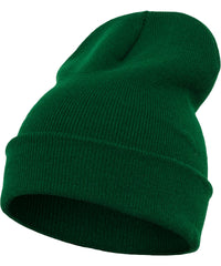 Flexfit Heavyweight Long Beanie - Spruce