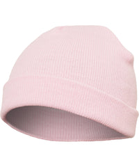 Flexfit Heavyweight Beanie - Baby Pink