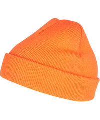 Flexfit Heavyweight Beanie - Blaze Orange