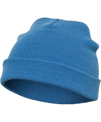 Flexfit Heavyweight Beanie - CL Blue