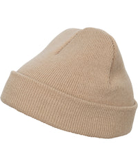 Flexfit Heavyweight Beanie - Croissant