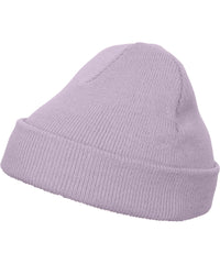 Flexfit Heavyweight Beanie - Lilac