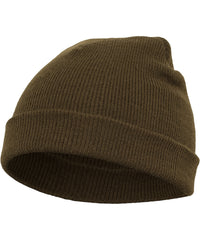 Flexfit Heavyweight Beanie - Olive