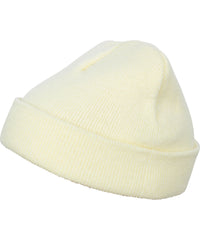 Flexfit Heavyweight Beanie - Powdery Yellow