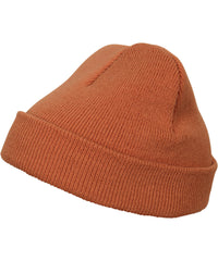 Flexfit Heavyweight Beanie - Toffee