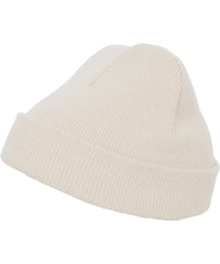 Flexfit Heavyweight Beanie - White Sand