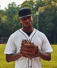Flexfit Premium 210 Fitted Cap - Black