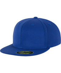 Flexfit Premium 210 Fitted Cap - Royal
