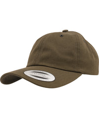 Flexfit Dad Hat Baseball Strap Back - Buck