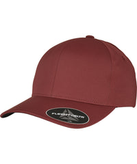 Flexfit Delta Cap - Maroon