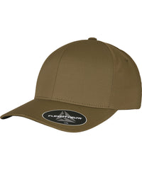 Flexfit Delta Cap - Olive