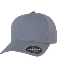 Flexfit Delta Cap - Stone Grey