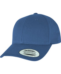 Flexfit Curved Classic Snapback - Delft