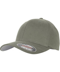Flexfit Brushed Twill - Pine