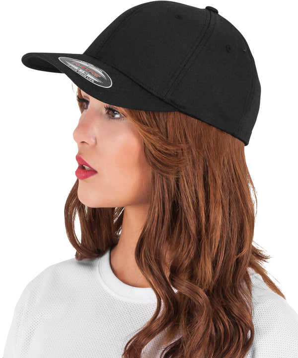Flexfit Bamboo - Black