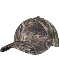 Flexfit TrueTimber® Kanati Camo Cap - Kanati Camo Print