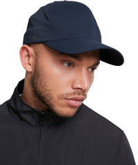 Flexfit Delta Adjustable - Black