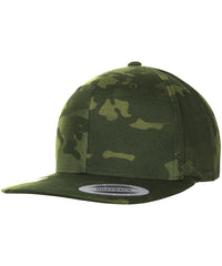 Flexfit Classic Snapback Multicam® - Tropic