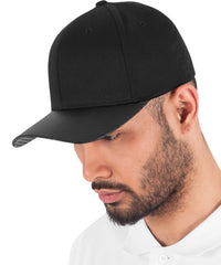 Carbon Flexfit - Black/Carbon