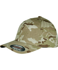 Flexfit Multicam® - Khaki Multicam
