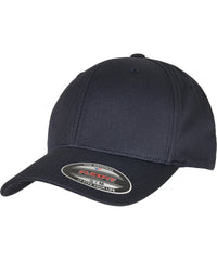Flexfit Organic Cotton Cap - Dark Navy