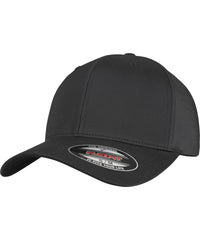 Flexfit Perforated Cap - Black