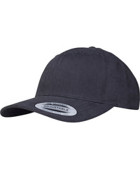 Flexfit Ethno Strap Cap - Black