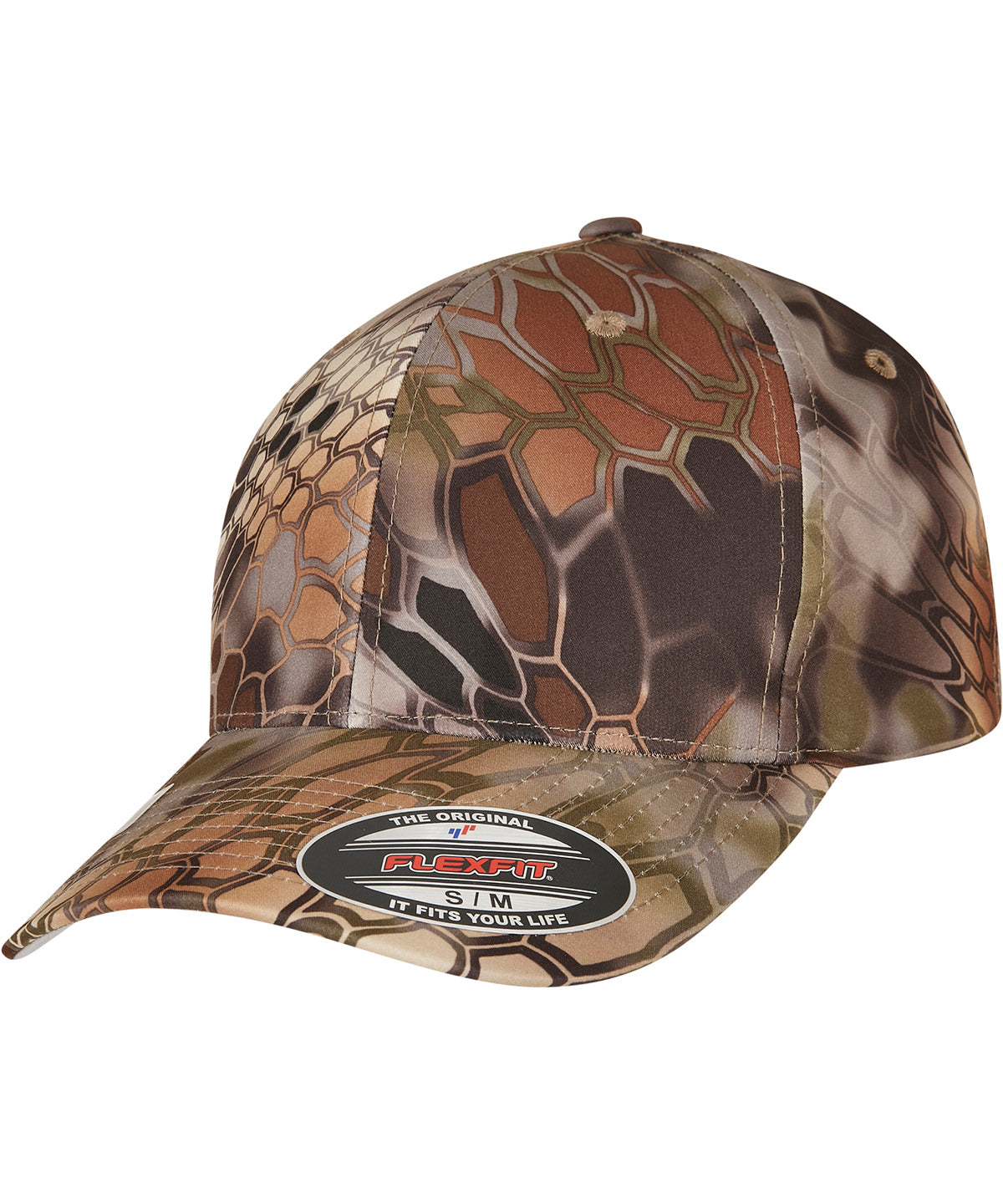 Flexfit Kryptek Cap - Highlander