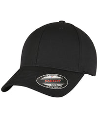 Alpha Shape Flexfit - Black